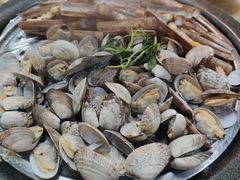 -海大大蒸汽海鲜餐厅·粤菜·特色小炒(欢乐颂店)