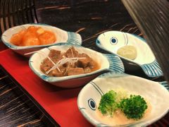 -小十料理(新城店)