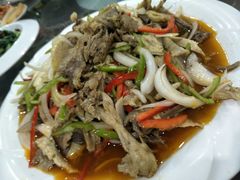 -尕盼舍餐饮新疆名菜(河北东路店)