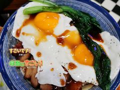 -澳门陈光记烧味饭店(南京德基广场店)