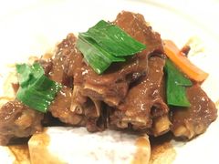 豉油皇碌鹅亦-東海海鲜酒家(中信广场店)