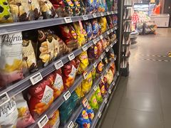 -Olé精品超市(太原万象城店)