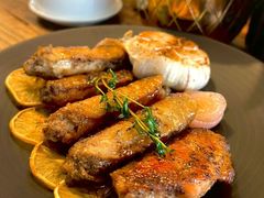 -娜娜家•Nana's restaurant (南开大悦城店)