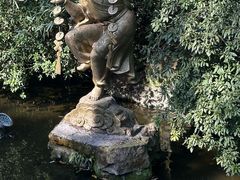 -杭州黄龙洞
