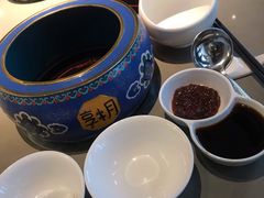 -享月汤皇·海鲜小火锅·聚会(曲江创意谷店)