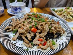 -下梅人家土菜馆(历史文化餐厅度假区店)