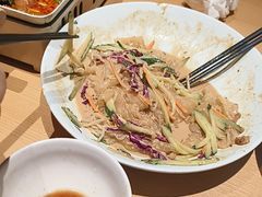 -关东小磨东北菜(上海长风大悦城店)