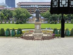 -广州中山纪念堂