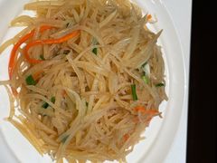 尖椒土豆丝-眉州东坡(通州店)
