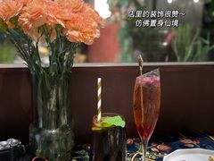 -第101座花园餐厅(湖滨88店)
