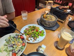 -敏珠拉姆藏餐·南京厨房(富春江东街店)