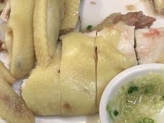 -文记壹心鸡(宝华路店)