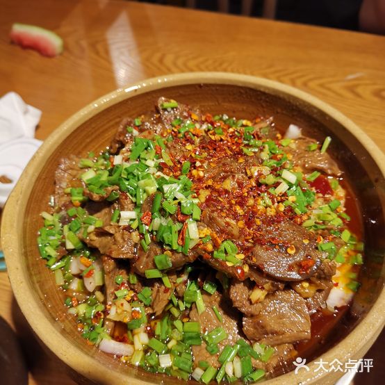陈钵仕·有态度的钵子菜(湘潭熙春路店)