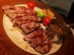 -半秋山西餐厅(襄阳万达店)