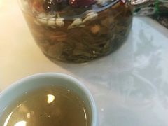 -白马宴·椒麻鸡(新华南路店)