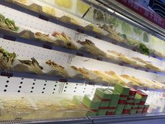 -珍巴奴毛肚牛肉小火锅(四惠店)