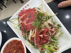 -八仙水煎牛肉(邮电小区店)