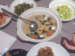 -徐记海鲜(梅溪新天地店)