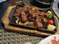 -蟹之国·精品蟹料理(极地店)