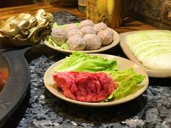 -蜀大侠火锅(古田店)