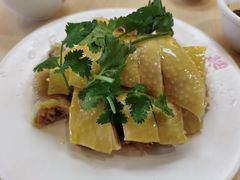 -泰煌鸡·上海白斩鸡·沪菜(平利店)