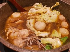 -大牛湾·眷村牛肉面(蠡溪店)