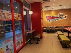 -肯德基(杭州浦沿店)