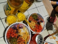 -霸王虾·麻辣小龙虾(清水河公园店)