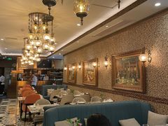 -苏坦土耳其餐厅(白云宾馆店)