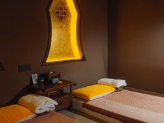 -菩泰·泰式草本按摩SPA(武汉新天地南馆店)