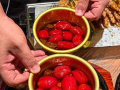 -俏小张海鲜烧烤(京汉总店)