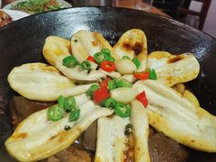 -巢湖名吃·东关老鹅汤(江南风情街店)
