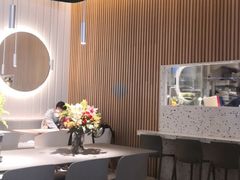 大堂-gaga(深圳福田星河COCO Park店)