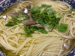 -右安门拉面