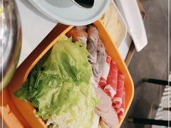 -润园四季椰子鸡火锅(南山海岸城店)