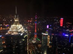 -上海柏悦酒店·世纪100牛排馆