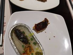 -荣誉国际酒店-海鲜自助餐厅(迎宾大道店)