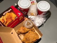 -快乐蜂(永光广场店)