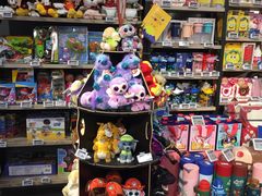 -blt精品超市(高德置地冬广场店)
