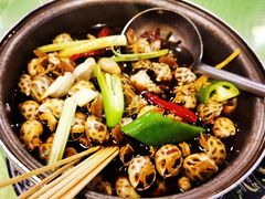 -盛港湾海鲜食府(黄沙店)