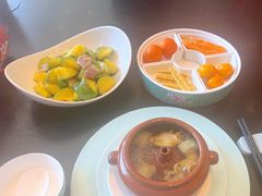 -翠湖宾馆·中餐厅