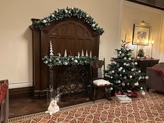 -LONG BAR 廊吧(外滩华尔道夫酒店)