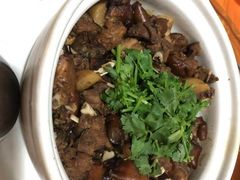 -张家卫·阳江菜·小海鲜(肥婆湾桥店)