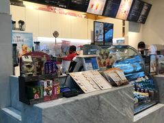 -乐天免税店(仁川国际机场店)