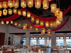 -禧宴Joyous Restaurant(禧园店)