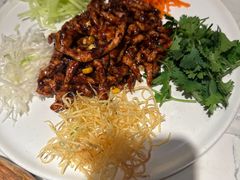 -奉天小馆·非遗东北菜(济南万象城店)