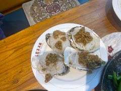 -晓伟海鲜家常菜