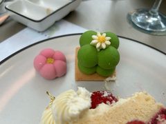 -RISE RESTAURANT(滨海湾金沙店)