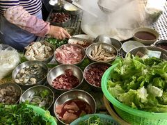 -广场正宗原汁薏米店