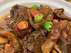 -雅酌园百姓菜馆(颐和路店)